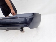 MERCEDES SL R231 11-> bumper rear part rear PDC