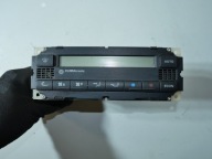 commande de climatisation VW PASSAT B5 3B1907044A