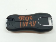 key PILOT Porsche Panamera II (2016-2023) 971