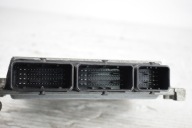 computer control unit NISSAN QASHQAI 23710BB31A