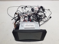 RADIO ANDROID Mercedes ML W164 GL X164