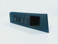 switch switch panel of mirrors Nissan NOTE E11 06-12
