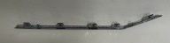 VW Passat B8 decorative trim grilla front