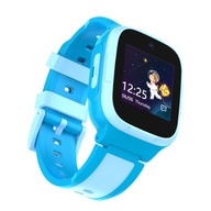 Smartwatch dla dziecka myPhone CareWatch Kid LTE