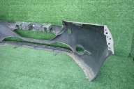 PEUGEOT 208 12-15 Frontstoßstange vorne