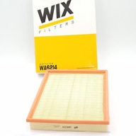 WIX Filters WA6214 Filtr powietrza zam. AP 051