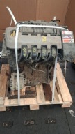 engine 1.2 16V D7F702 complete RENAULT KANGOO CLIO II THALIA DO MONTAZU