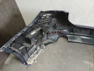 bumper rear part BMW 3 G21 KOMBI LIFT