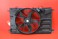 Lüfter BK21-8C607-D FORD TRANSIT CUSTOM MK1 2.0 ECOBLUE 130 KM LIFT 17