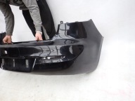 MAZDA 3 II sedan 08- bumper rear part rear PDC