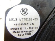 speaker front left BMW X3 E83 2008r. 65136990101-03