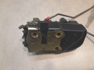 lock door right front CHRYSLER PT CRUISER 4 PIN