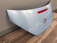 VW NEW BEETLE CABRIO complete trunk door boot