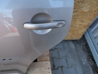 VW TOURAN LIFT heck links Tür