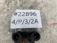 FORD FIESTA MK6 1.3 coil ignition 0040100350