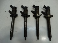 injector PEUGEOT CITROEN 1.6HDI 0445110311