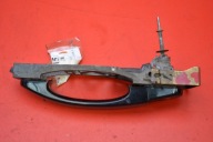 handle left front front black 1T0837885 VW TOURAN 1 and 03-06