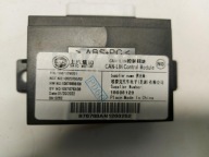 MG HS 2021, SUV 5D module control unit can-lin 10676780