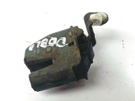 lock bonnet boot rear part Fiat Doblo and 2001r