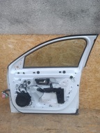 door front right OPEL CORSA F