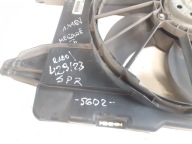 ventilátor chladiče Renault Megane 2 8200151464