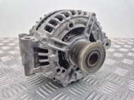 BMW 3 E90 335i Alternator 7557789 N54B30A