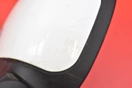 mirror left BIALE manually EU 0158100 FIAT DOBLO 1 and LIFT 05-17