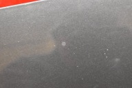 bonnet BE KIA VENGA 1 and 10-14