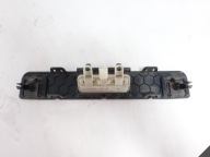 MERCEDES GLE C292 W166 moulding lighting signs