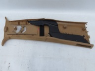 cover SLUPKA left PORSCHE CAYENNE 4.8 V8 7L5867239