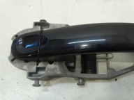 handle exterior right rear part VOLKSWAGEN GOLF VI plus 1K0837886A