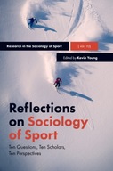 Reflections on Sociology of Sport: Ten Questions,