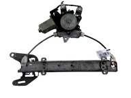 Mécanisme Lève vitre Vitre NISSAN MURANO 80731 899