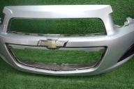 CHEVROLET AVEO III T300 11- front bumper front