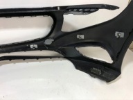 MERCEDES S COUPE W217 A2178803347 bumper front front