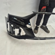 AUDI A4 B9 8W LIFT S-LINE bumper front front