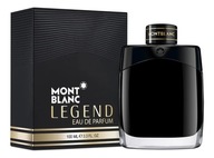 Mont Blanc Legend Woda perfumowana spray 100ml