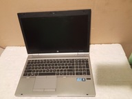 HP EliteBook 8560p i5