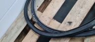 S3 8V sedan A3 gasket left left front sedan 8V5831721