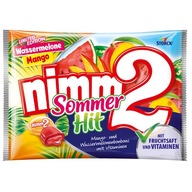 Nimm2 Cukríky Summer 300 g