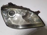 MERCEDES ML W164 light right front UK