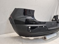 VOLVO XC40 17-> bumper rear part rear PDC