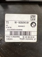 light right BMW X3 G01 Lift LCI Full Led 5A29228-06