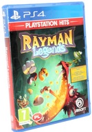 => PL Rayman Legends Sony Ps4 GameBAZA