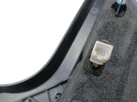 mirror left 5 PIN RENAULT TRAFIC III VIVARO B (14-19) EUROPA