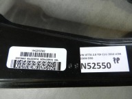 VW JETTA 5C mechanism windows right front 5C6837462K