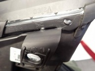 light front front left AUDI A4 B6 2001-2005
