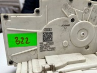 AUDI A7 4K8 lock door left rear part 4K0839015P !J