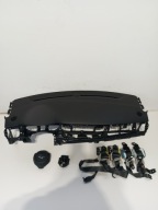 dashboard KIA RIO IV
