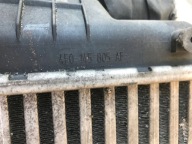 radiator intercooler left AUDI A6 C6 4F0145805AF